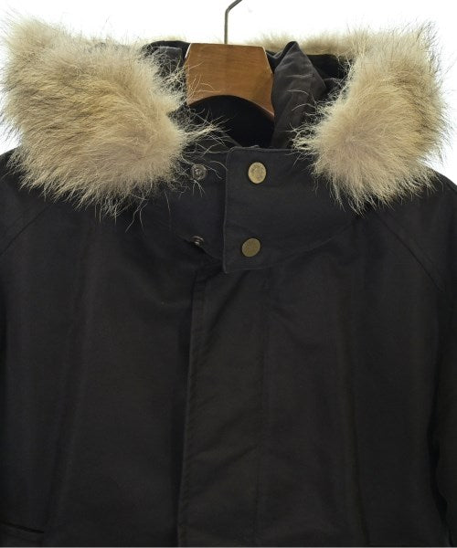 MONCLER 羽絨大衣
