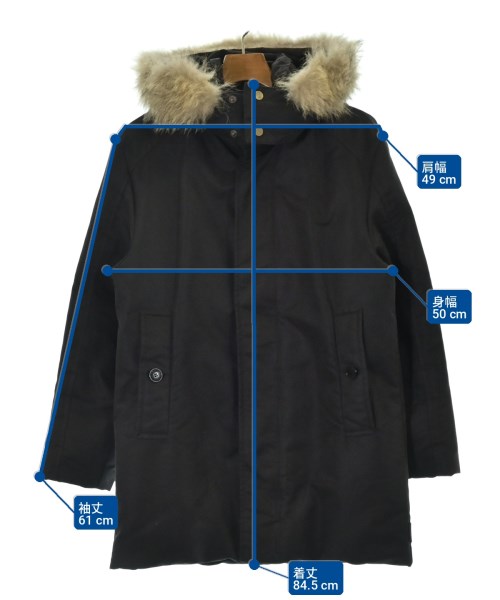 MONCLER 羽絨大衣
