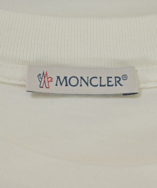 MONCLER T恤/上衣