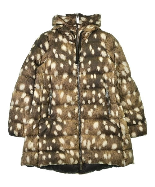 MONCLER 羽絨夾克/背心