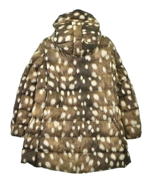 MONCLER 羽絨夾克/背心