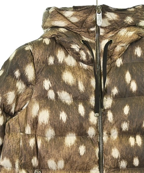 MONCLER 羽絨夾克/背心