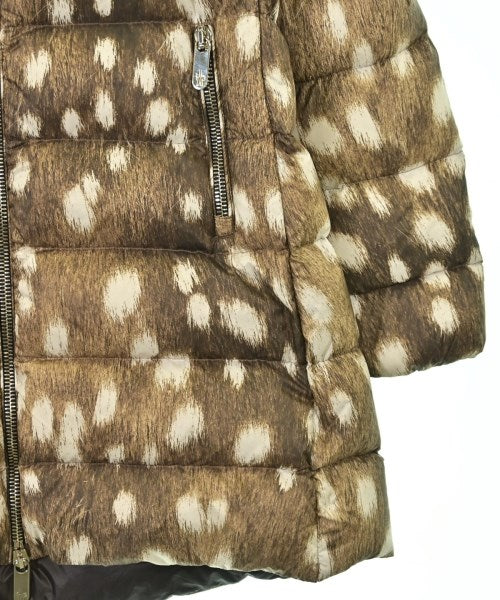 MONCLER 羽絨夾克/背心