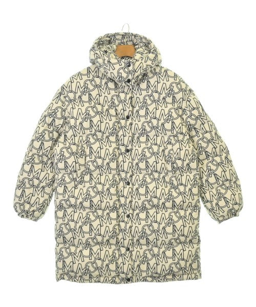 MONCLER 羽絨夾克/背心