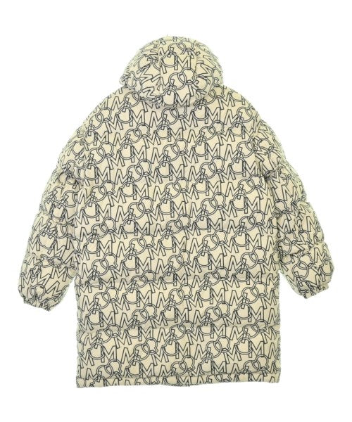 MONCLER 羽絨夾克/背心