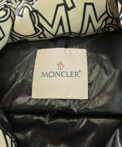 MONCLER 羽絨夾克/背心