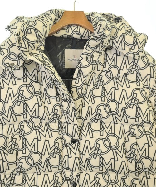 MONCLER 羽絨夾克/背心