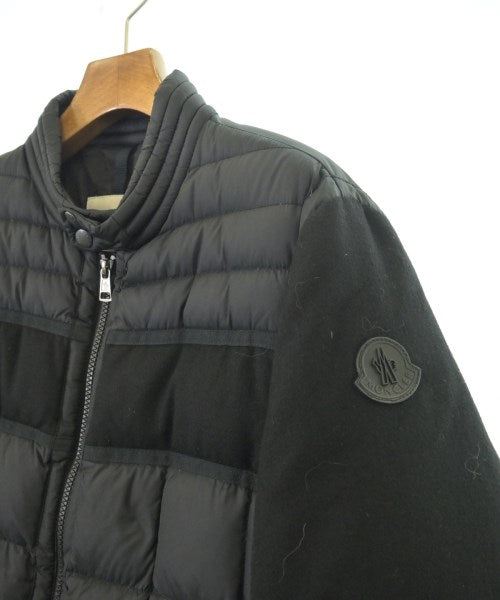 MONCLER 羽絨夾克/背心
