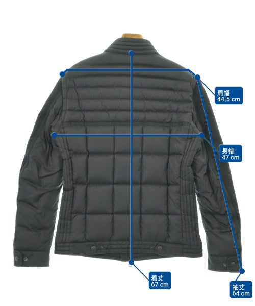 MONCLER 羽絨夾克/背心