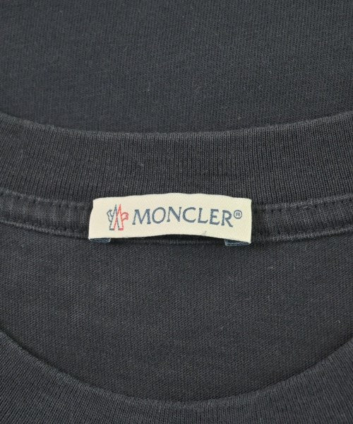 MONCLER T恤/上衣