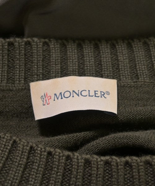 MONCLER 毛衣