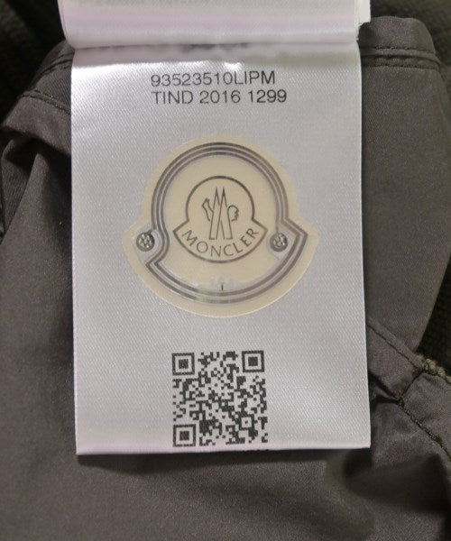 MONCLER 毛衣