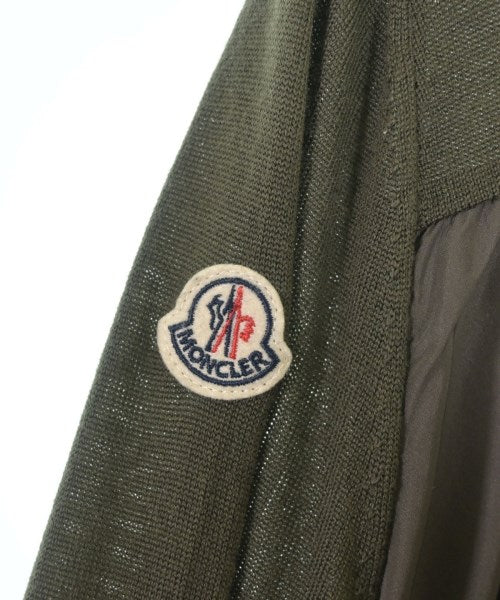 MONCLER 毛衣