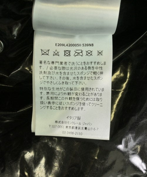 MONCLER GENIUS 其他大衣