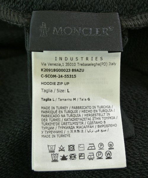 MONCLER 連帽衫