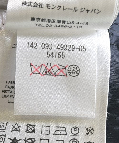 MONCLER 其他大衣