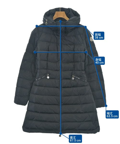 MONCLER 其他大衣