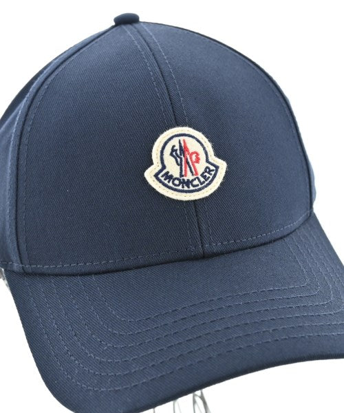MONCLER 棒球帽