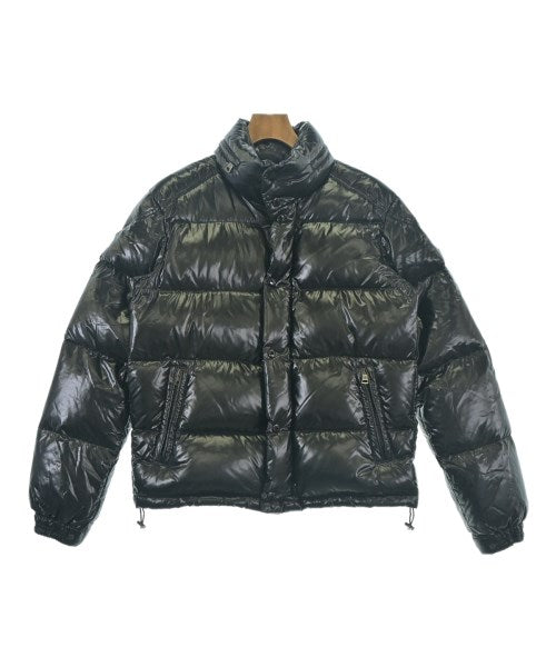 MONCLER 羽絨夾克/背心