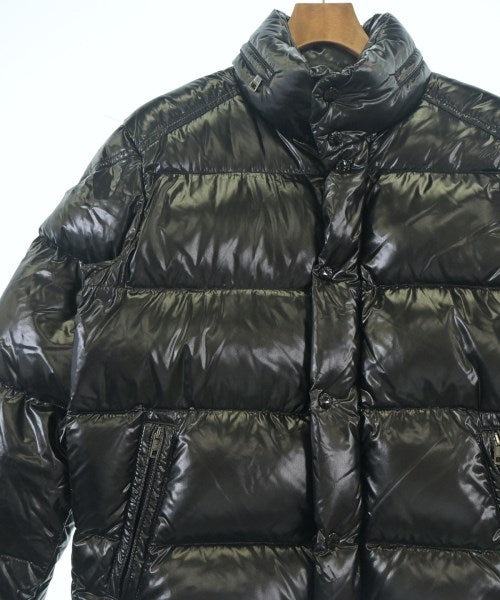 MONCLER 羽絨夾克/背心