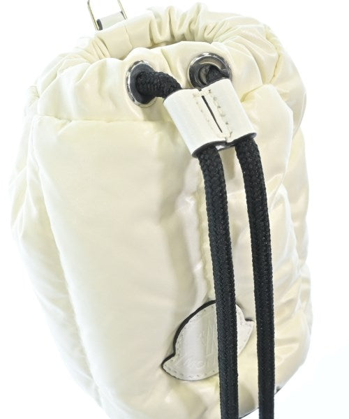 MONCLER 肩背包