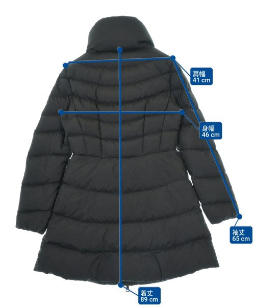 MONCLER 羽絨大衣