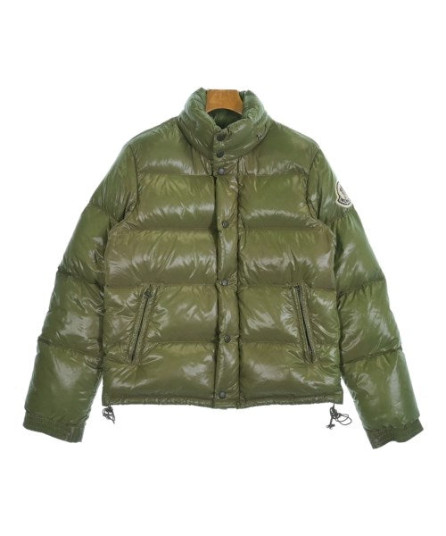 MONCLER 羽絨夾克/背心