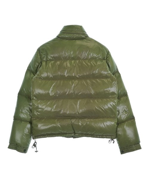 MONCLER 羽絨夾克/背心