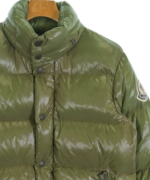 MONCLER 羽絨夾克/背心