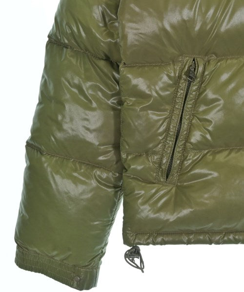 MONCLER 羽絨夾克/背心