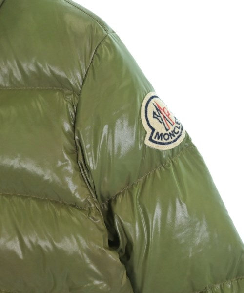 MONCLER 羽絨夾克/背心