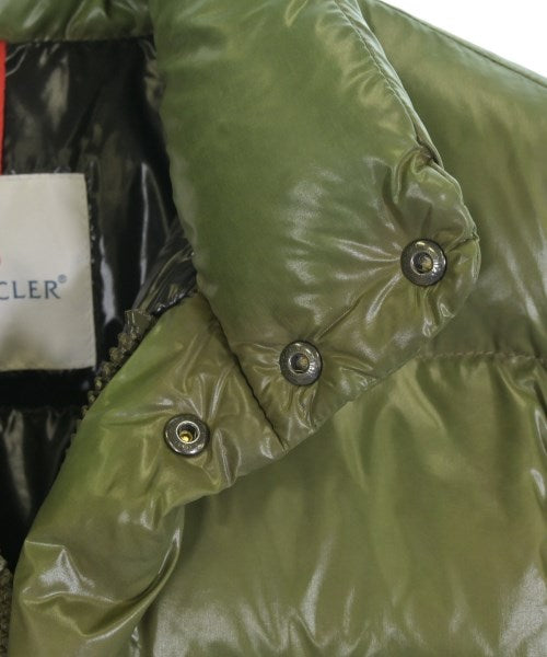 MONCLER 羽絨夾克/背心