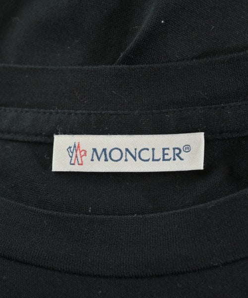 MONCLER T恤/上衣