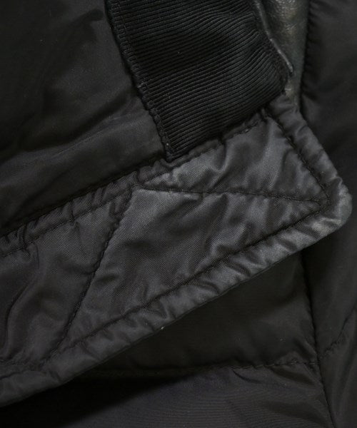 MONCLER 羽絨大衣