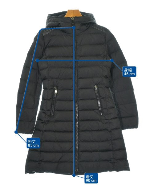 MONCLER 羽絨大衣