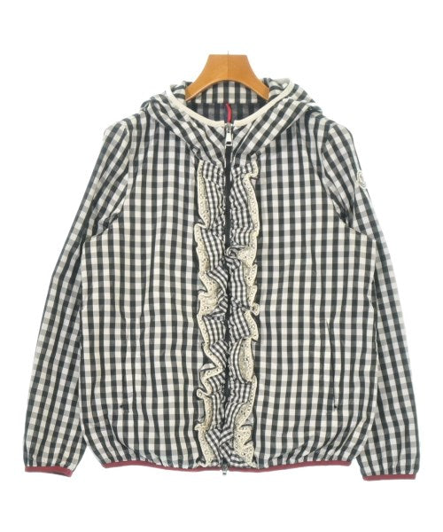 MONCLER 斜紋夾克