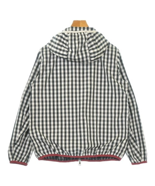 MONCLER 斜紋夾克