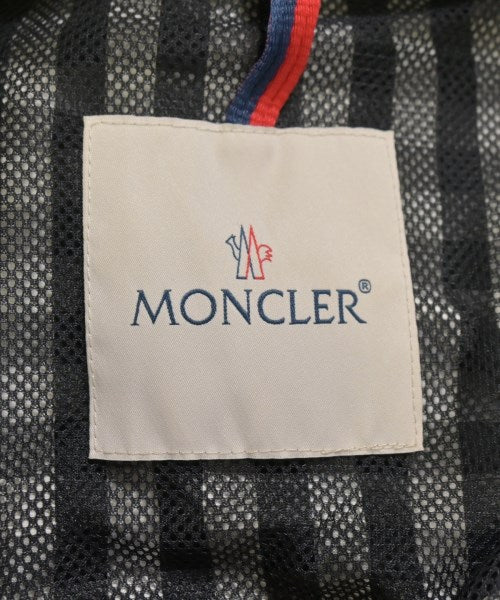 MONCLER 斜紋夾克