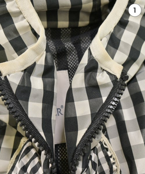 MONCLER 斜紋夾克