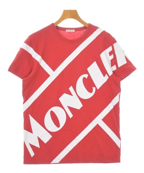 MONCLER T恤/上衣