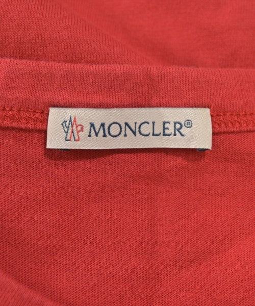 MONCLER T恤/上衣