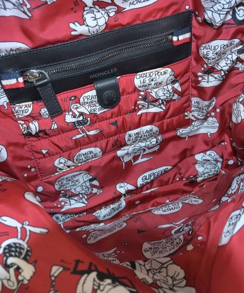 MONCLER 背包