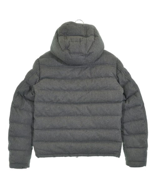 MONCLER 羽絨夾克/背心