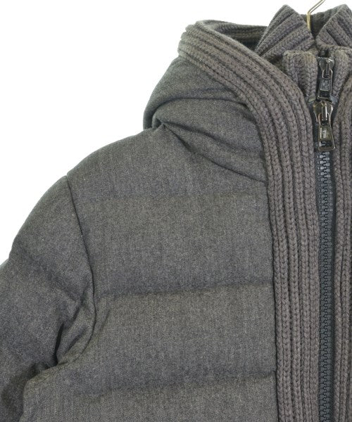 MONCLER 羽絨夾克/背心