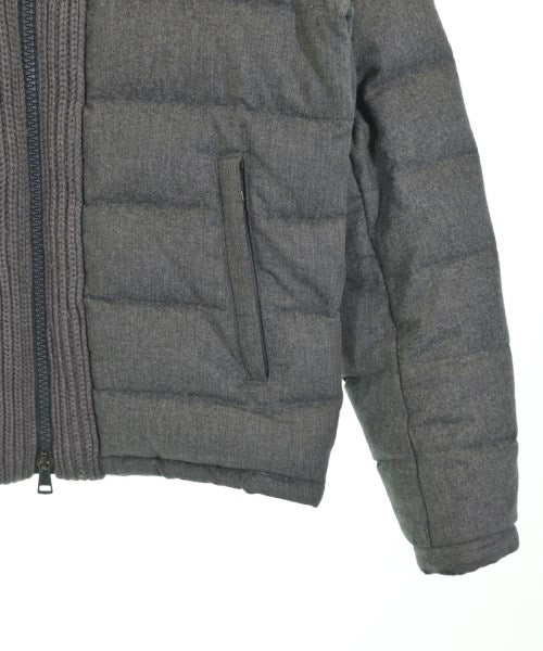 MONCLER 羽絨夾克/背心