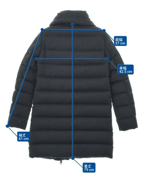 MONCLER 羽絨大衣