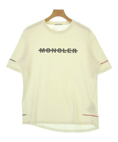 MONCLER T恤/上衣