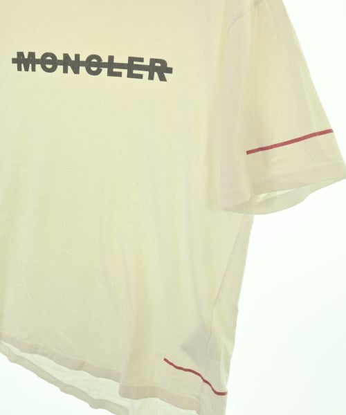 MONCLER T恤/上衣