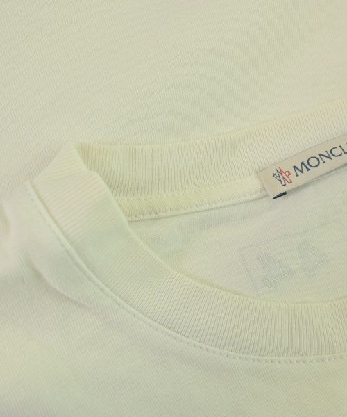 MONCLER T恤/上衣