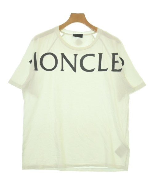 MONCLER T恤/上衣